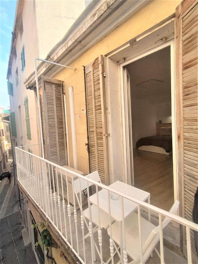 Le Chat Orange Apartamento Aubagne Exterior foto