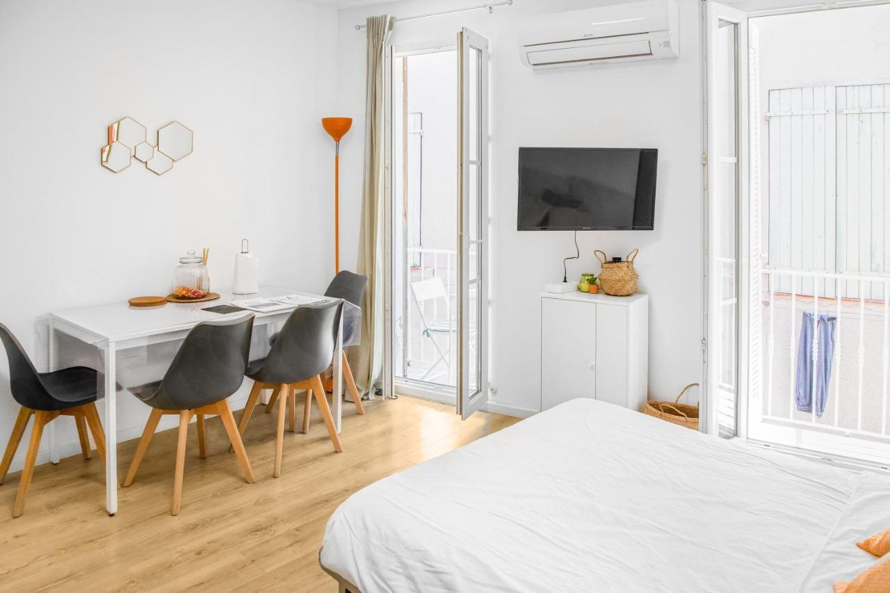Le Chat Orange Apartamento Aubagne Exterior foto